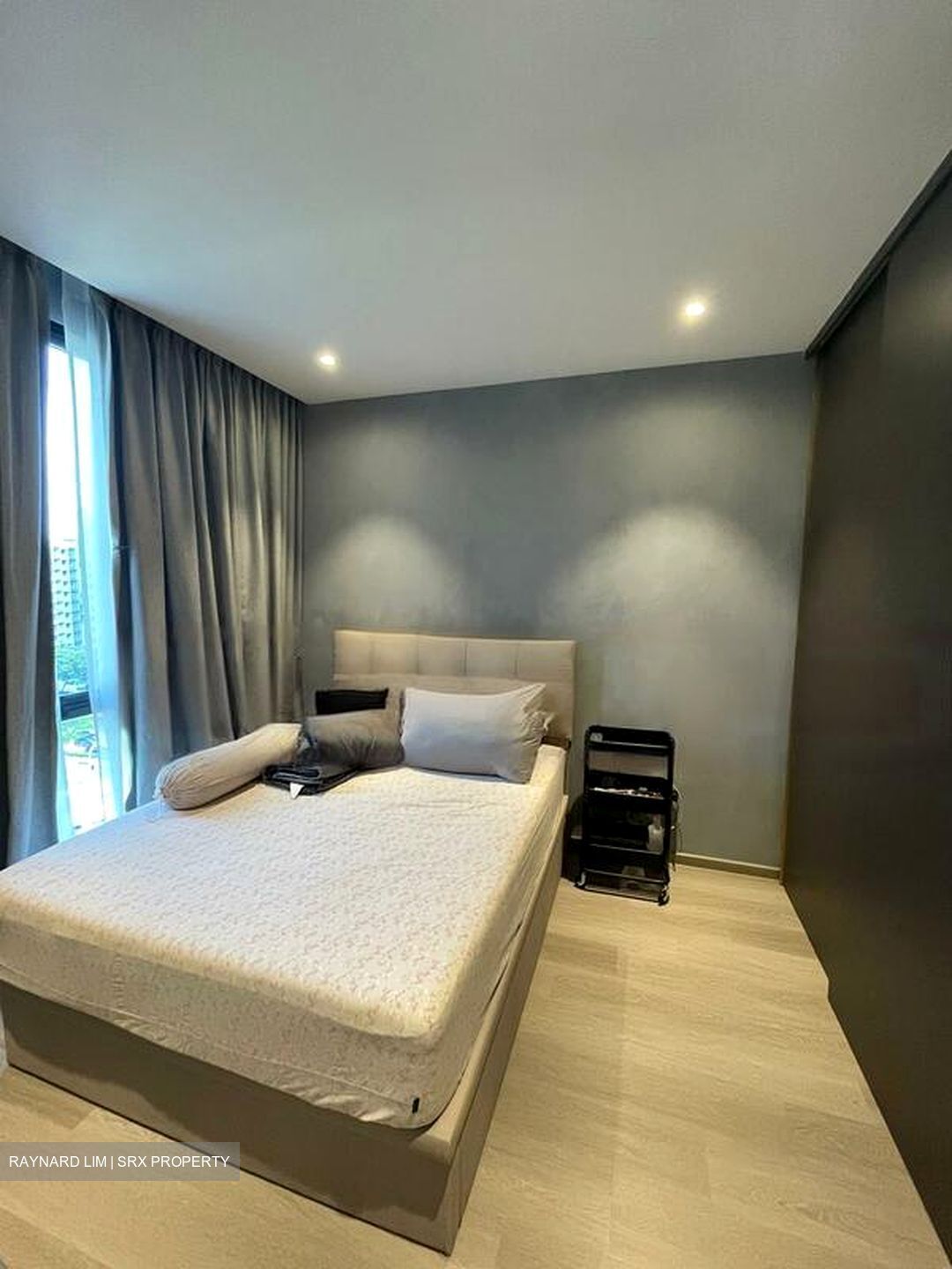 Park Colonial (D13), Condominium #499742761